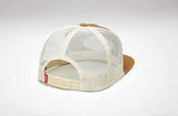 Kimes Ranch BOXER Trucker Cap - WW Brown