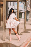 SMOKESHOW BOOT - BLUSH
