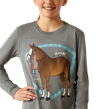 Ariat Champion Pony T-Shirt