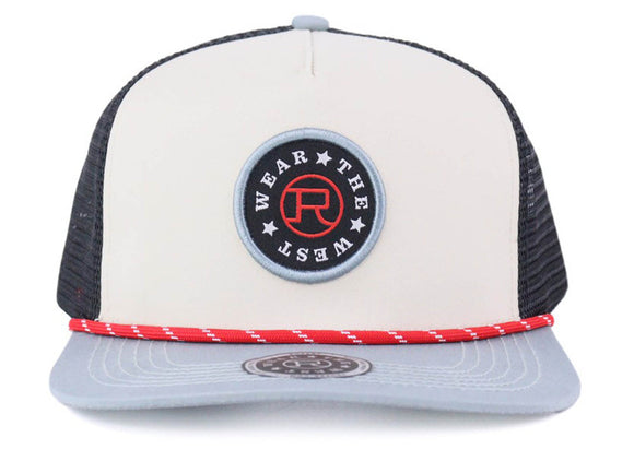 Roper Cap - Trucker
77501803