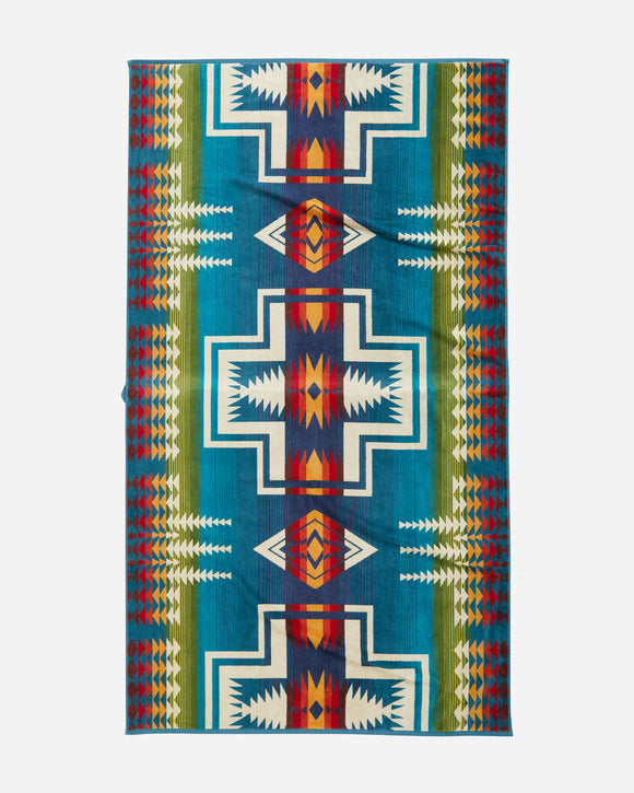 PENDLETON BEACH TOWEL CENTURY HARDING