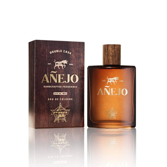 Tru Western PBR Añejo Cologne