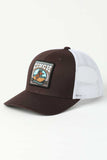 Cinch Cap - MCC0660654 BRN