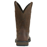 Ariat Men's Groundbreaker Steel Toe - 10014241