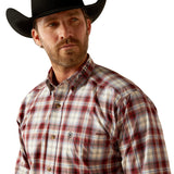 Ariat Pro Series Team Oscar Classic Fit Shirt