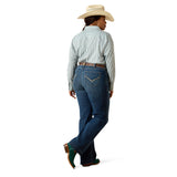Ariat Perfect Rise Lelani Trouser Jeans - CHELSEA 10072977