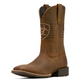 Ariat MEN'S SPORT FREEDOM COWBOY BOOT