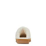 Ariat Women's Jackie Square Toe Slipper - Chestnut