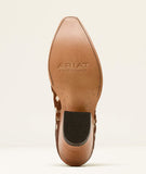 Ariat Ladies Dixon - HAIR ON DEER PRINT