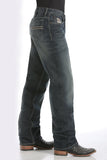 Cinch Men’s White Label Jeans - Dark 2