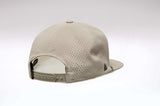 Kimes Ranch ANTHEM Trucker Cap - Khaki