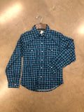 Boys Roper Button Up