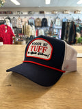Woody Be Tuff Trucker Hat