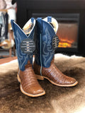 Macie Beans - ‘Post Oak Caiman’