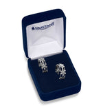 Crazy Daisies Earrings