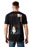 Ariat Maximal Collage SS Shirt - 10065936