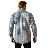Ariat Wrinkle Free DARGAN CLASSIC FIT SHIRT - 10062198