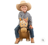 Big Country Toys - Lil Bucker Horse