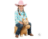 Big Country Toys - Lil Bucker Horse