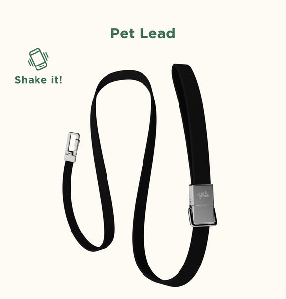 Frank Green Pet Lead