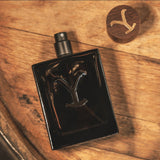 Men's - Yellowstone Ride Reserve Cologne
