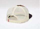 Kimes Ranch Conway Trucker Hat - Brown