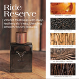 Men's - Yellowstone Ride Reserve Cologne
