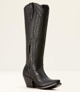 Ariat Casanova - Obsidian