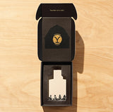 Men's - Yellowstone Ride Reserve Cologne