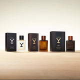 Men's - Yellowstone Ride Reserve Cologne