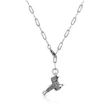 Montana Silversmith Back in the Saddle Necklace NC5783