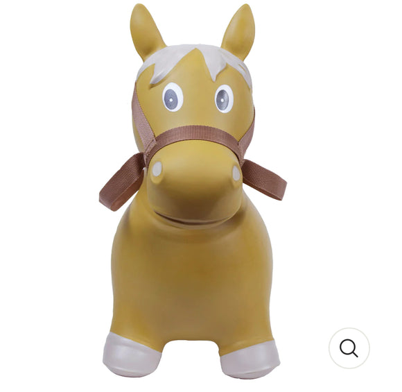 Big Country Toys - Lil Bucker Horse