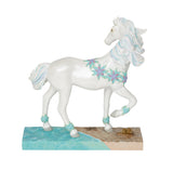 Trail of Painted Ponies - Ocean Dreams