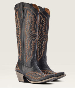 Ariat Women’s Casanova - Brooklyn Black