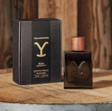 Men's - Yellowstone Ride Reserve Cologne