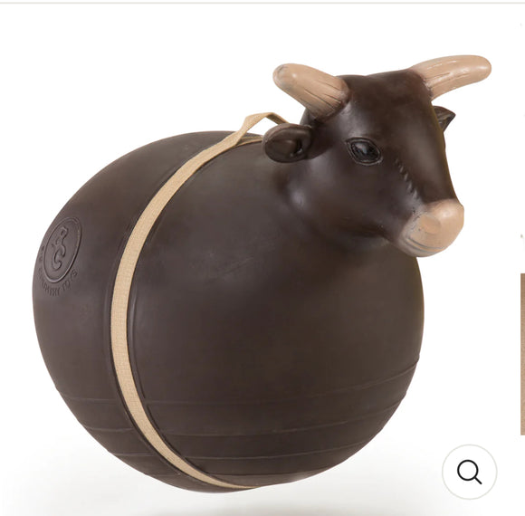 Big Country Toys - Bouncy Bull