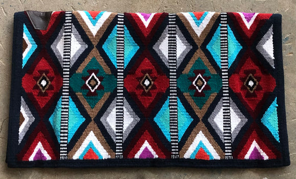 Original PP Saddle Blanket - Sedona