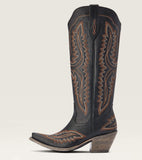 Ariat Women’s Casanova - Brooklyn Black