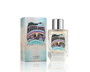 Women's - Rodeo Soul Perfume
