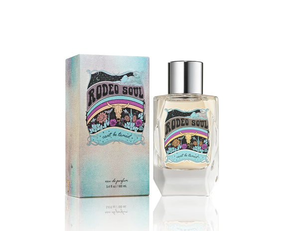 Women's - Rodeo Soul Perfume
