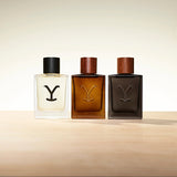 Men's - Yellowstone Ride Reserve Cologne