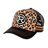 Roper Ponytail Cap
