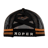 Roper Ponytail Cap