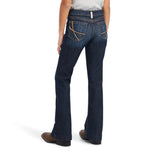Ariat R.E.A.L. Trouser Maggie Wide Leg