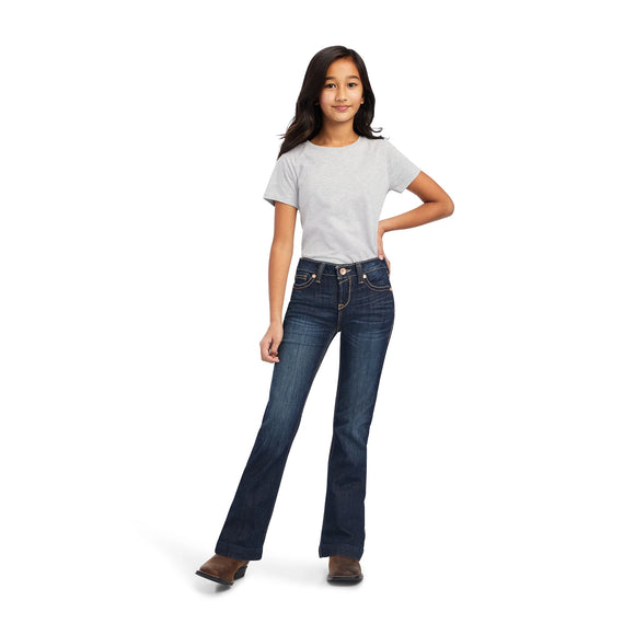Ariat R.E.A.L. Trouser Maggie Wide Leg