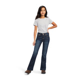 Ariat R.E.A.L. Trouser Maggie Wide Leg