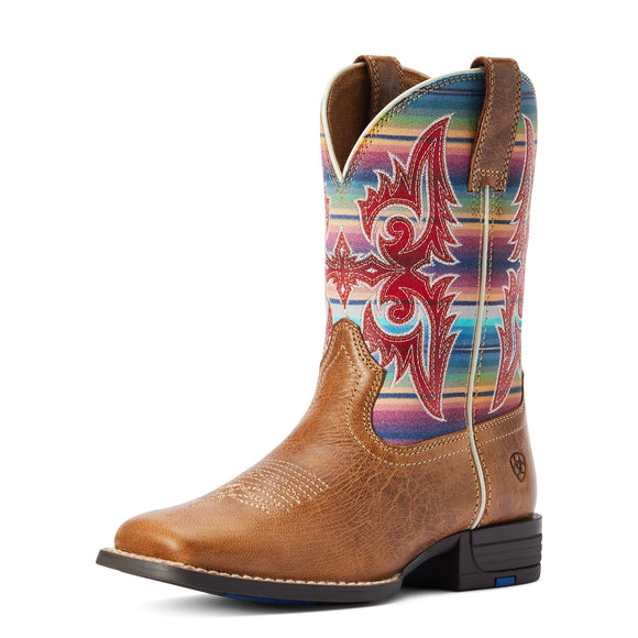 Kid's Lonestar - Serape