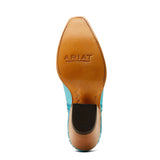 Ariat Women’s Dixon - Electric Calypso