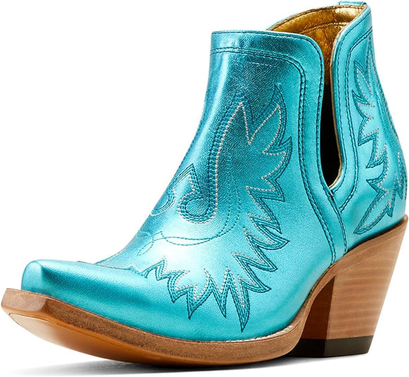 Ariat Women’s Dixon - Electric Calypso