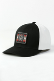 MEN'S CINCH CAP - BLACK S/M MCC0627797